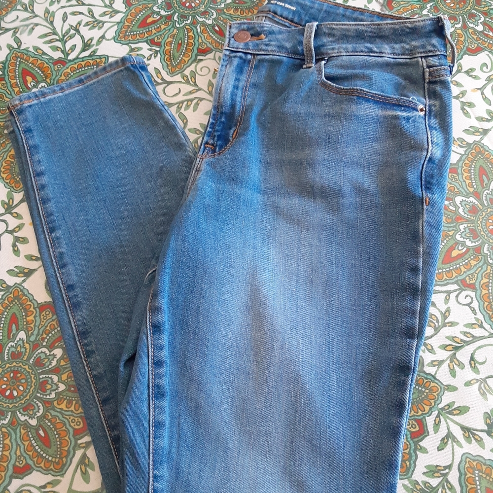 Old Navy Jeans